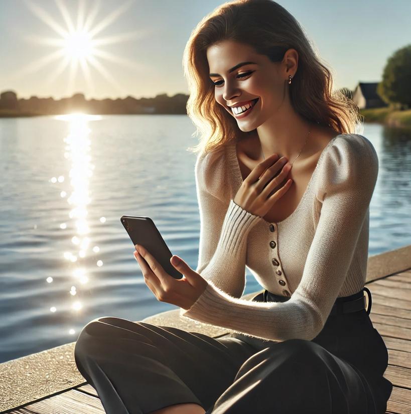 Die Vorteile der Lebensberatung via Chat