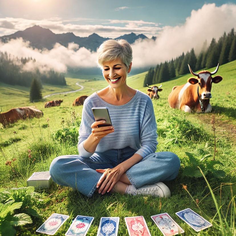 Verfügbarkeit von Beratern im Chat