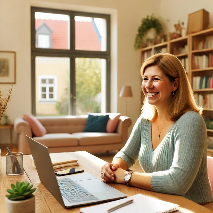 Chat Beratung auf persönliche Anliegen