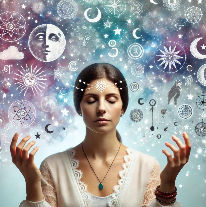 Traumdeutung per Chat