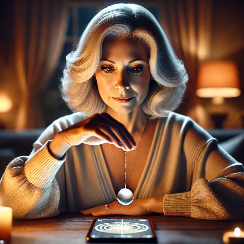 Pendeln: Wie funktioniert es?